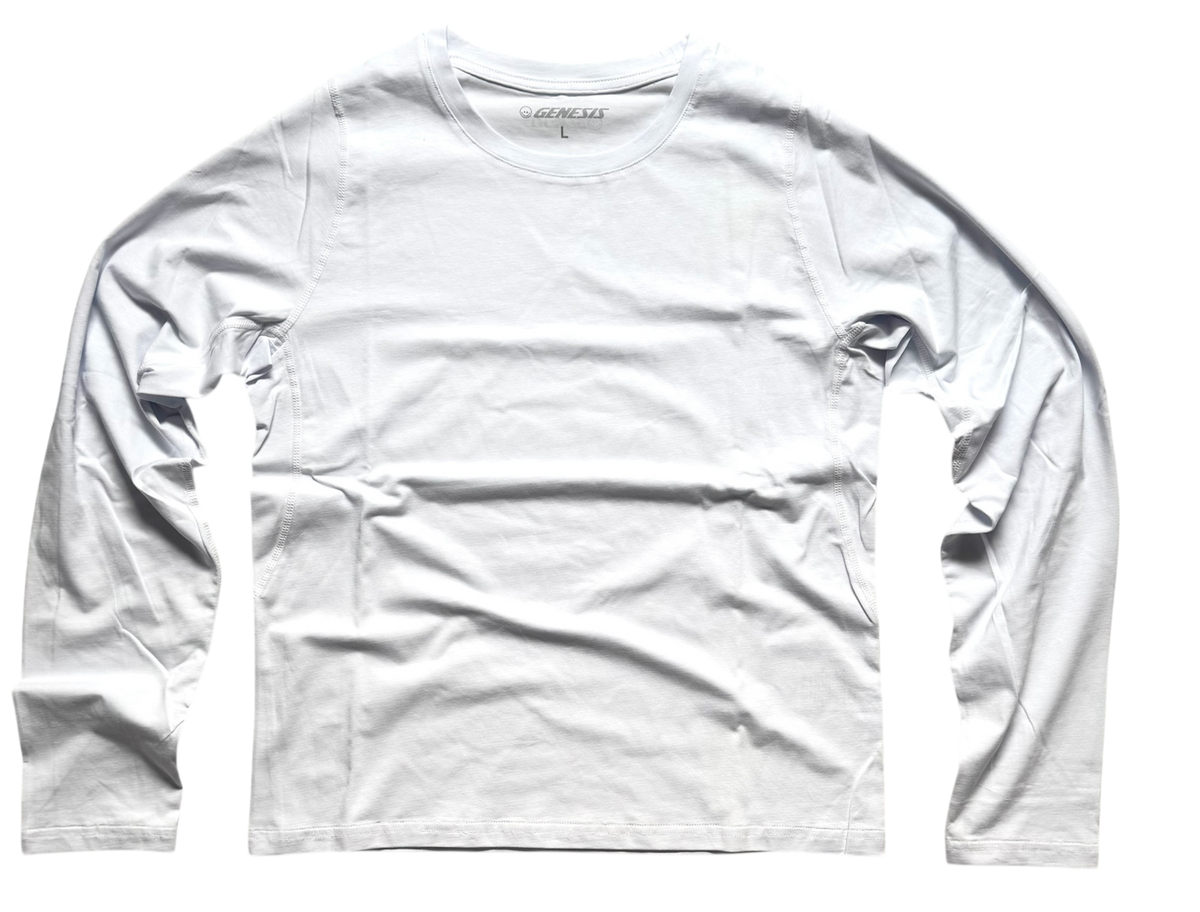 Training Longsleeve Winter´25