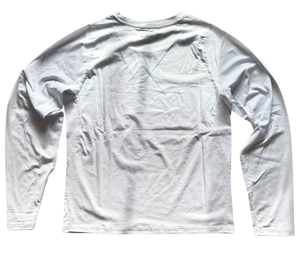 Training Longsleeve Winter´25